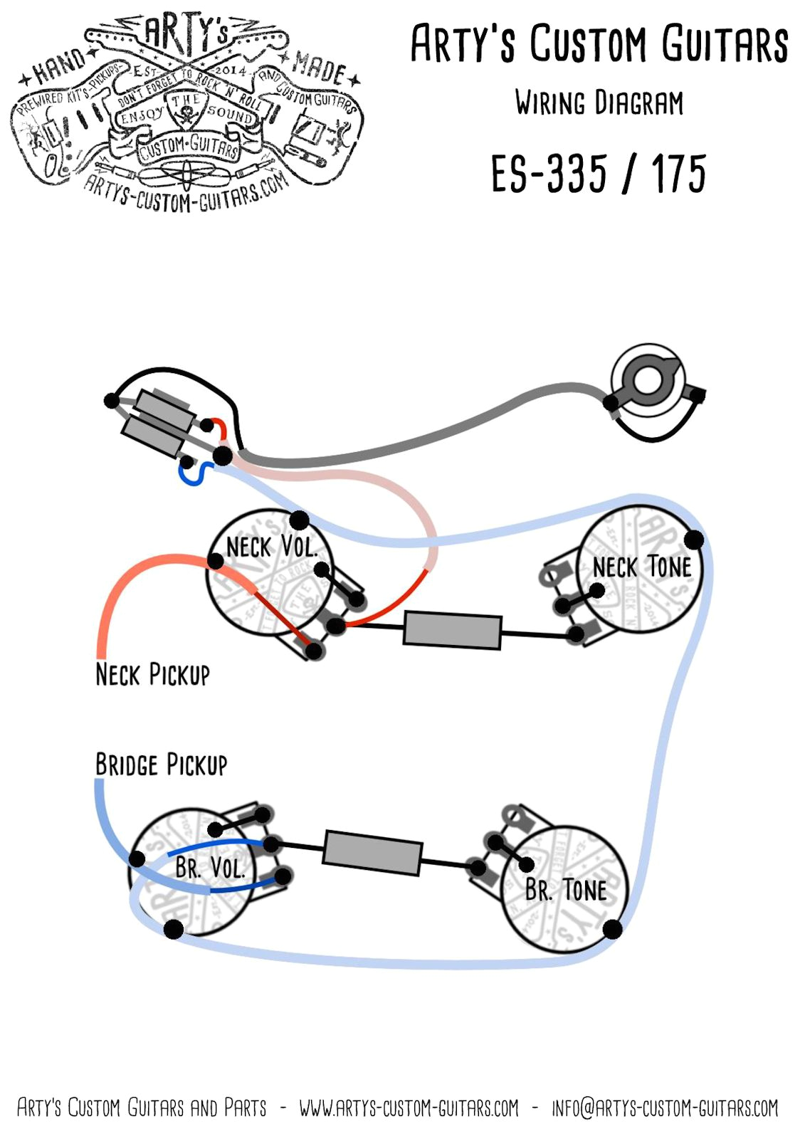gibson 335 wiring diagram wiring diagram review wiring diagram for gibson 335 es 335 wiring diagram