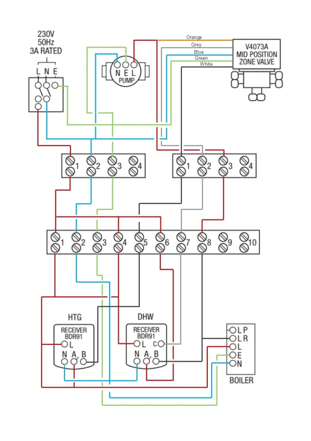 honeywell wiring diagrams pdf wiring diagrams options honeywell y plan valve wiring diagram y plan wiring diagram honeywell