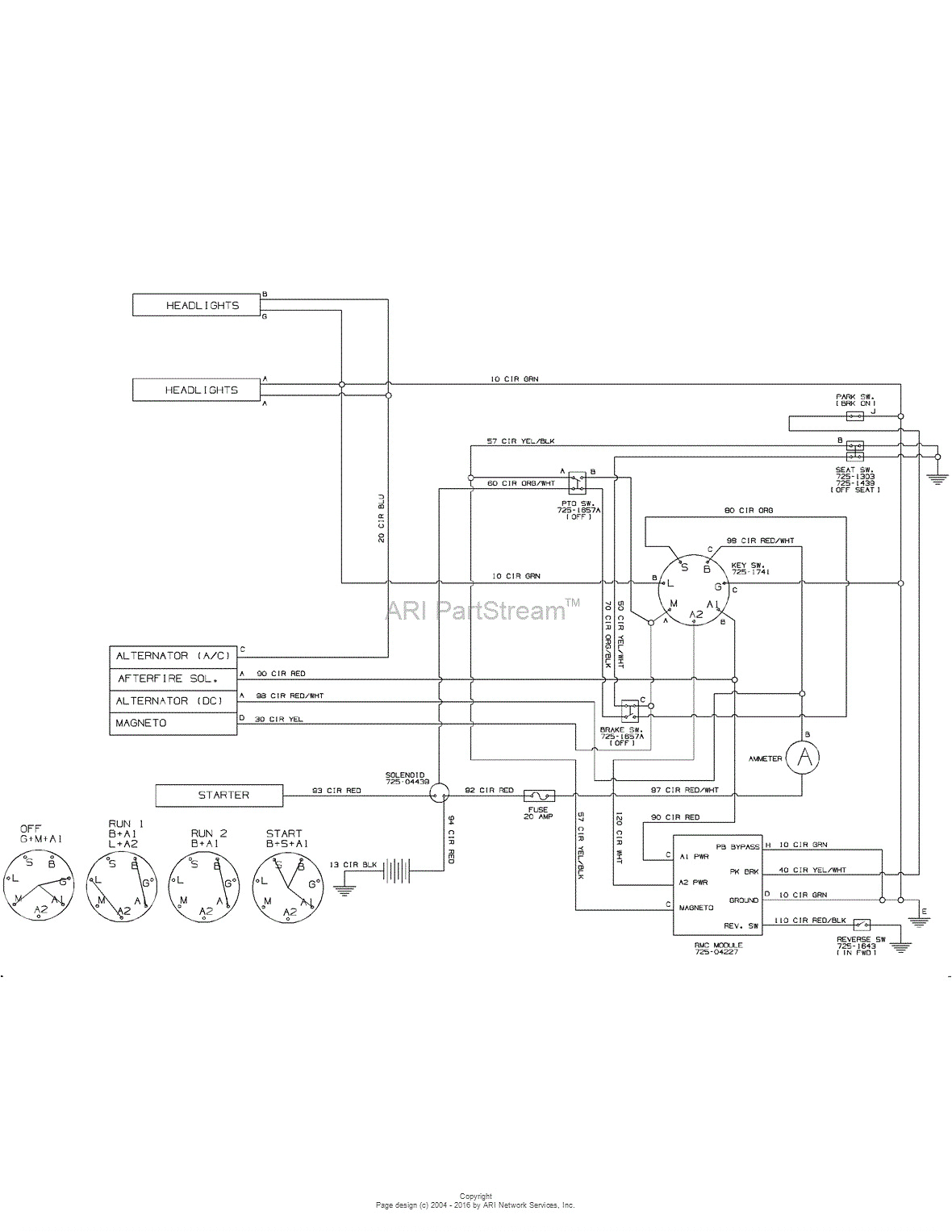 troy bilt 13wv78ks011 bronco 2015 parts diagram for wiring schematicwiring diagram troy bilt bronco