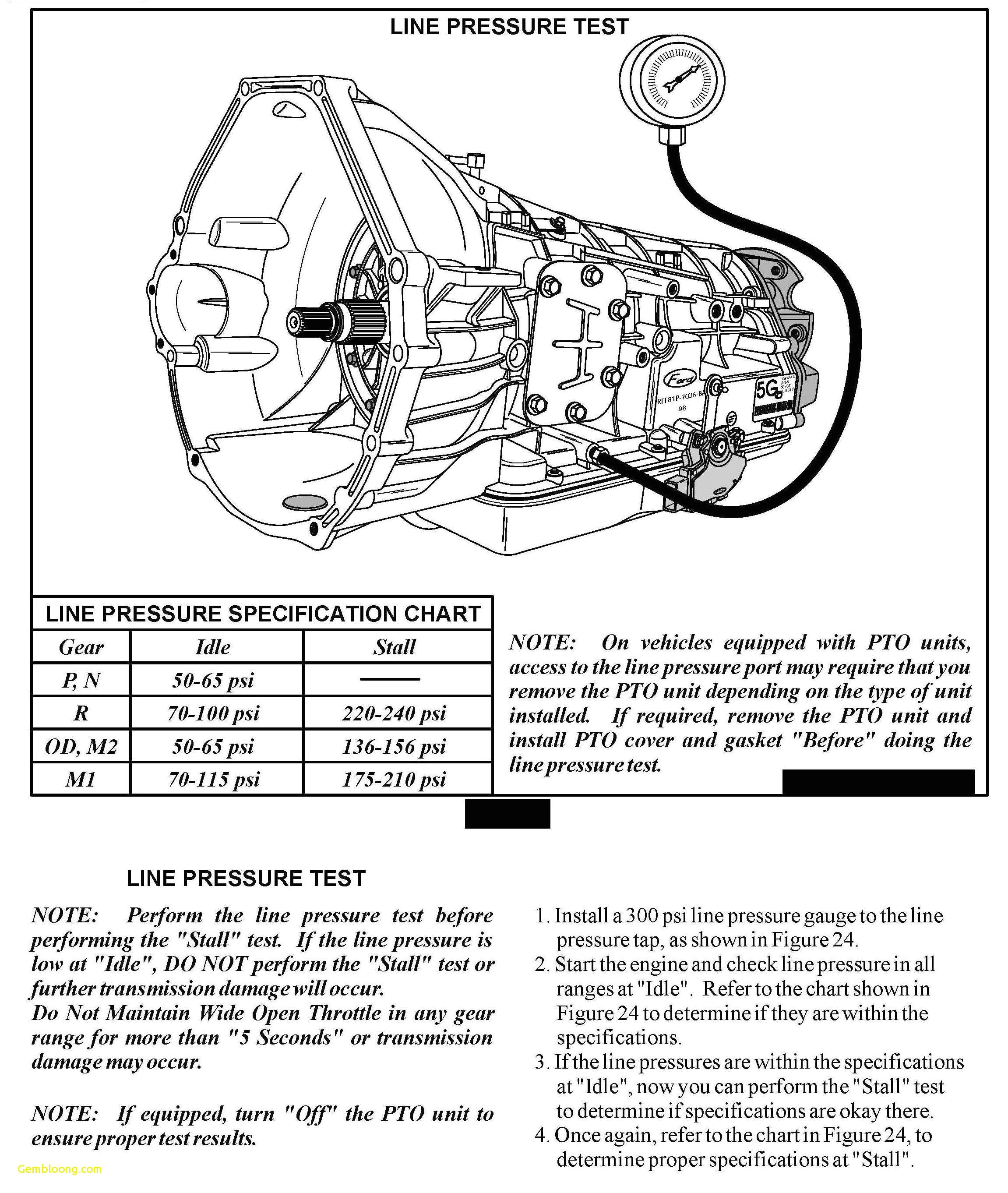 download ford trucks wiring diagrams ford truck wiring