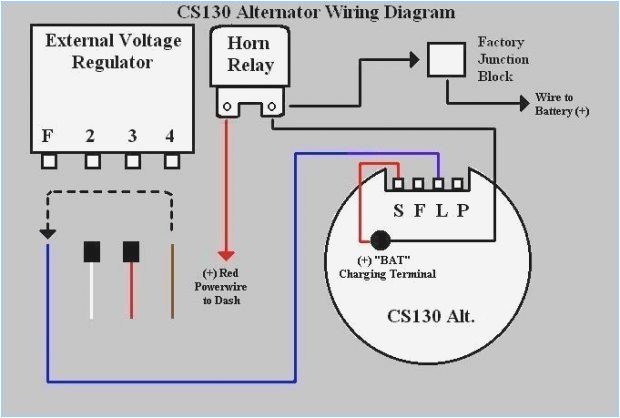 charging alternator wiring diagram elegant chevrolet alternator voltage regulator wiring diagram electrical