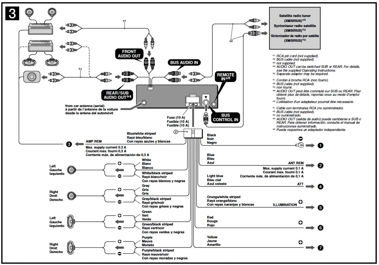 sony cdx m610 wiring harness diagram wiring diagram megasony m 610 wiring harness diagram wiring diagram