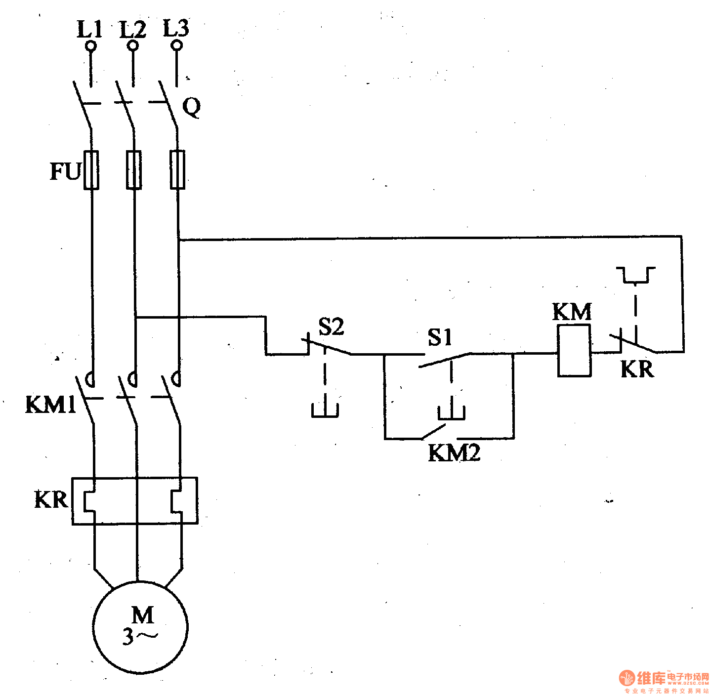 latching contactor wiring diagram a interfacing stepper motor with pic microcontroller mikroc