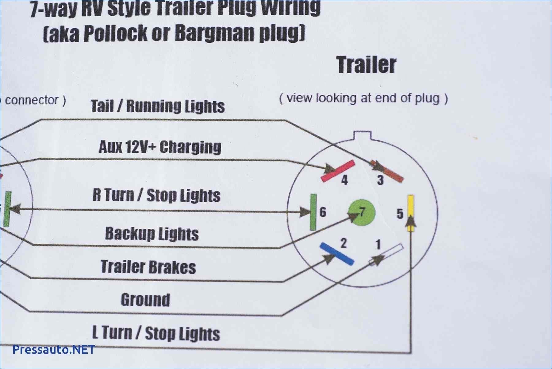 sundowner wiring diagram