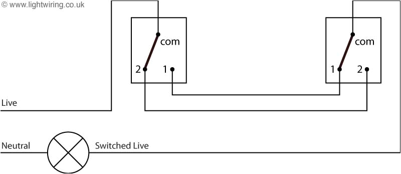 1 way wiring diagram wiring diagram mega 2 way lighting circuit diagram light wiring 1 way