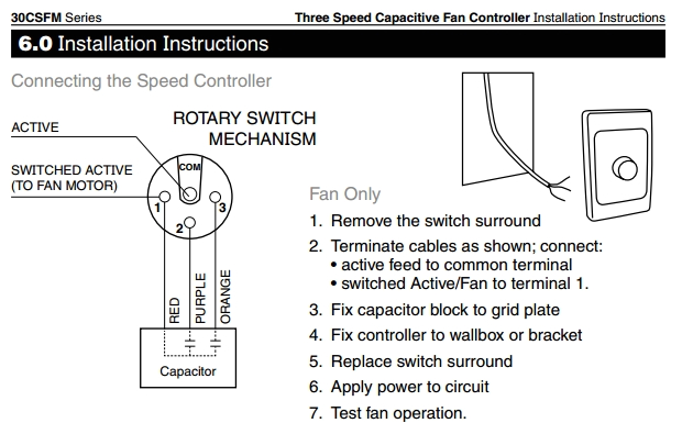 wiring a fan control wiring diagramswiring a fan controller wiring diagram expert wiring a fan control