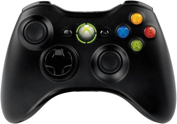 image unavailable image not available for color microsoft xbox 360 wireless controller