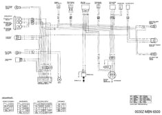 honda xr650r u wiring diagram