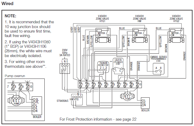 s plan plus wiring diagram wiring diagram megacentral heating wiring diagrams honeywell sundial s plan plus