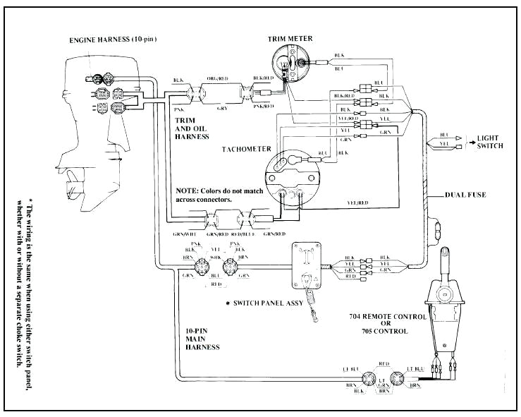 yamaha outboard wiring diagrams wiring diagram expert yamaha outboard tachometer wire yamaha outboard tach wiring