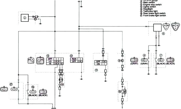 yamaha blaster wiring diagram for ignition wiring diagram view 03 blaster wiring diagram blaster wiring diagram