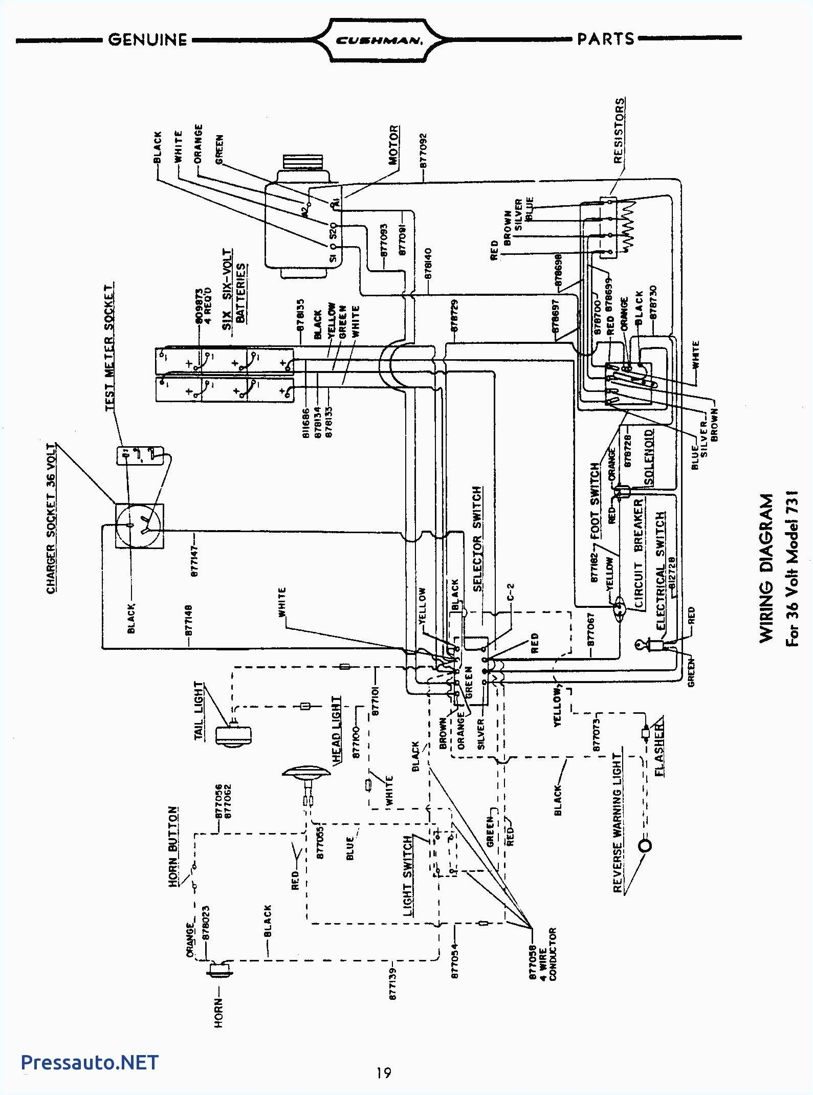 yamaha g14 wiring diagram lovely wiring diagram ez go electric golf cart refrence wiring diagram od