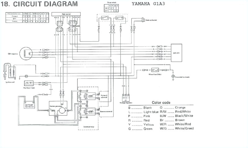 wiring yamaha g 2 wiring diagram technicwiring diagram for yamaha gas golf cart wiring diagram datasourceyamaha