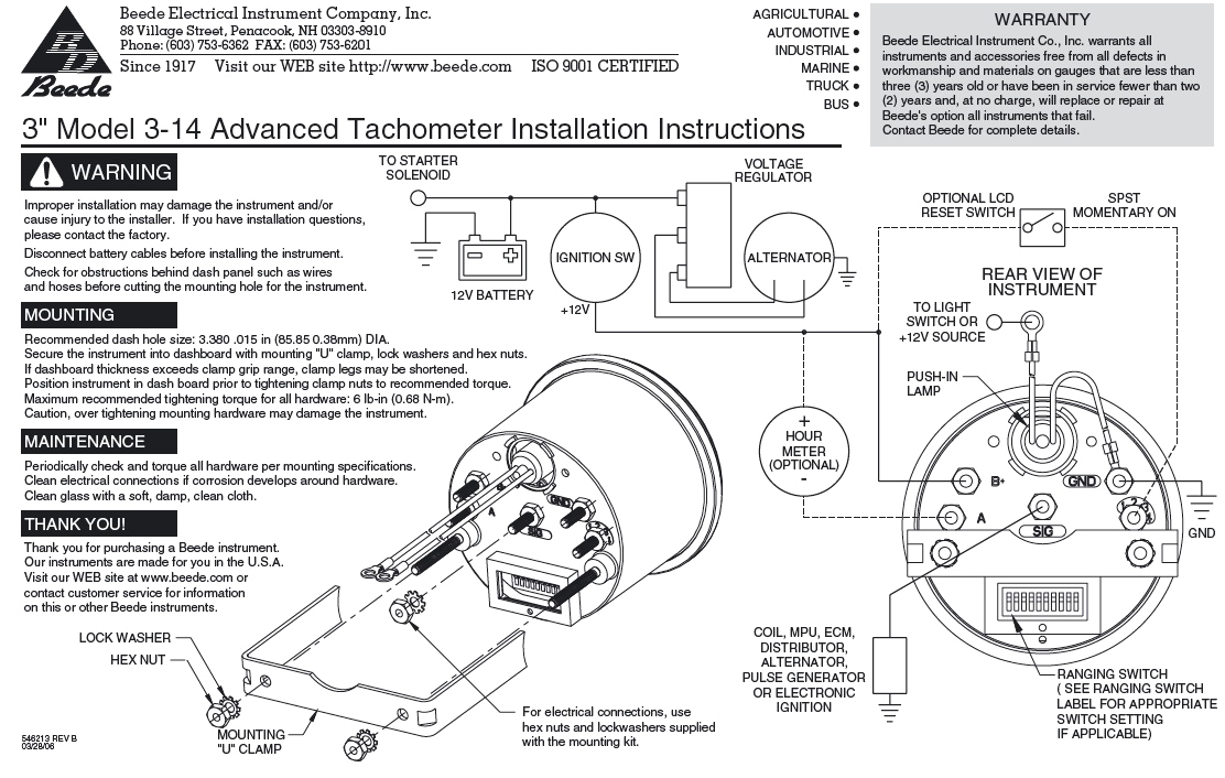 boat tach wiring wiring diagram list faria boat tach wiring boat tach wiring