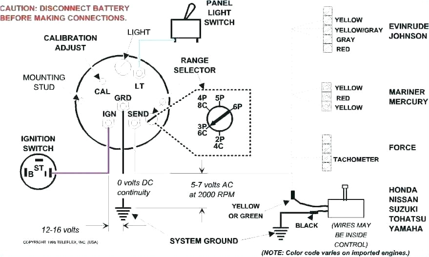 38 v6 omc tachometer wiring 4 in 1 tachometer wiring manual guide wiring diagram home improvement classes near me jpg