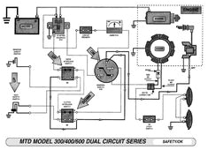 lawn mower ignition switch wiring diagram and mtd yard machine for kids power wheels riding