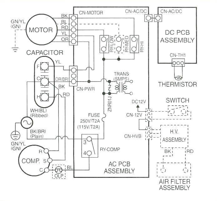 york air conditioning wiring diagram wiring diagram sort york air conditioning schematics york air conditioner schematic