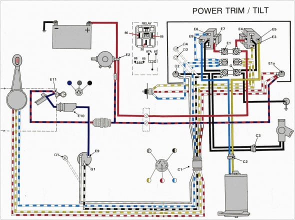 vro wiring diagram wiring auto wiring diagrams instructions mercruiser trim limit wiring diagram of mercruiser trim limit wiring diagram 4 jpg