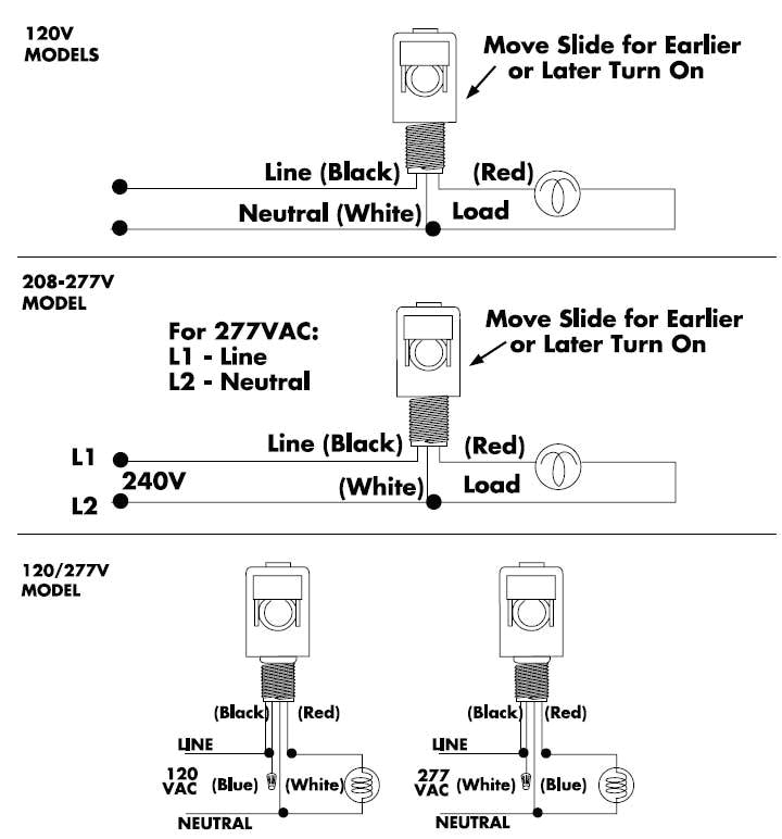 5 wire photocell wiring diagram jpg