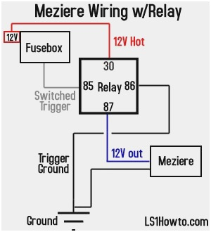 12v 30 amp relay wiring diagram fresh 52 admirably bosch 12v relay wiring diagram jpg
