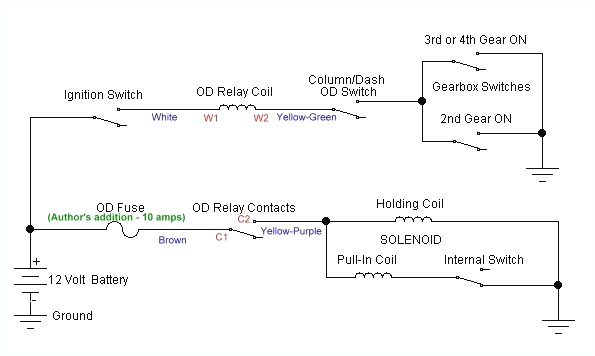 12v 30 amp relay wiring diagram lovely automotive relay wiring diagram jpg