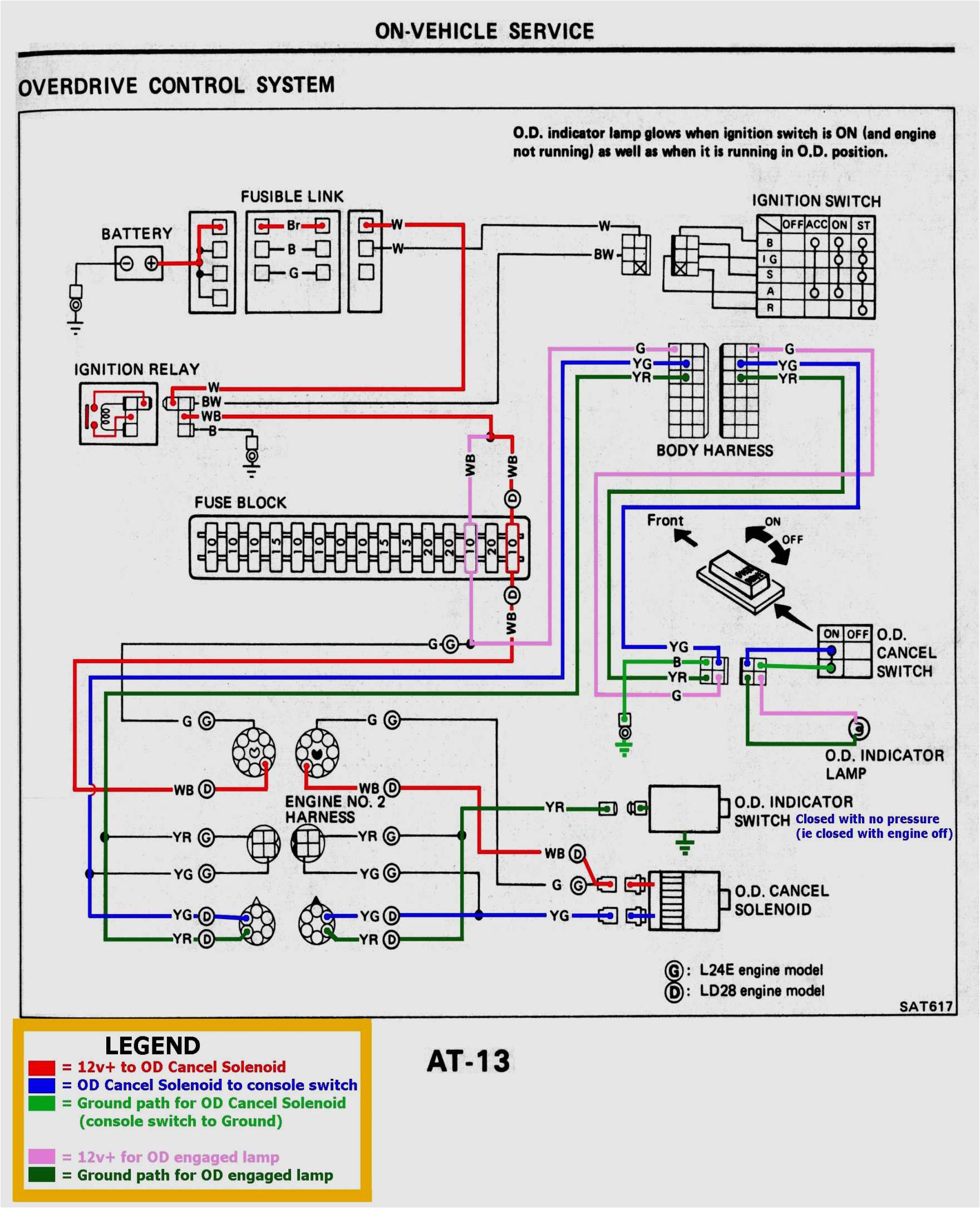 14 Pin Relay Wiring Diagram from autocardesign.org