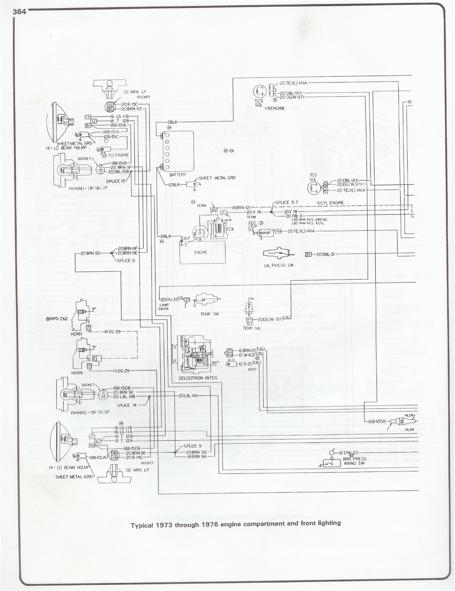 wiring diagram 1973 1976 chevy pickup chevy wiring diagram 73 chevy wiring diagram 73 chevy wiring diagram