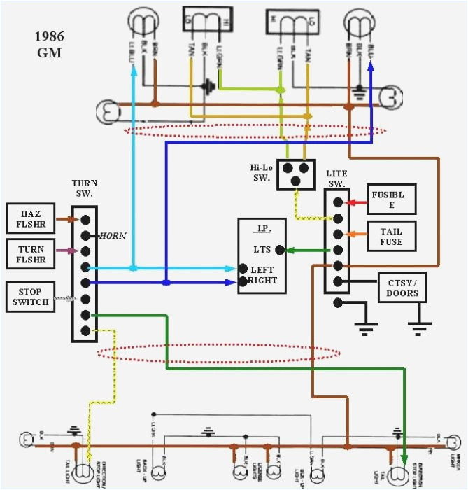 wiring diagram for 1986 chevy truck wiring diagram files wiring diagram 1986 chevy silverado