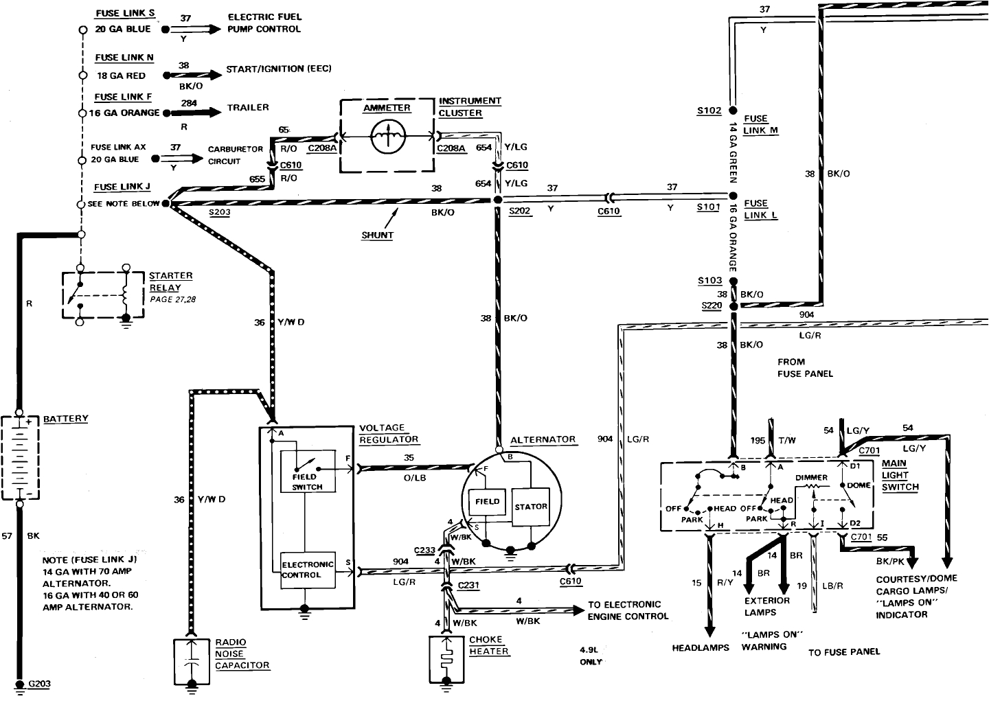 1986 ford f 250 wiring diagram blog wiring diagram wiring diagram for 1986 ford f250 with diesel wiring diagram for 1986 ford f250