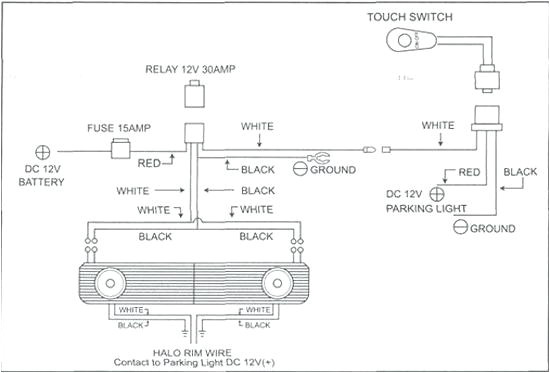 fog lamp wiring diagram v6 wiring diagrams 1986 mustang fog light wiring diagram