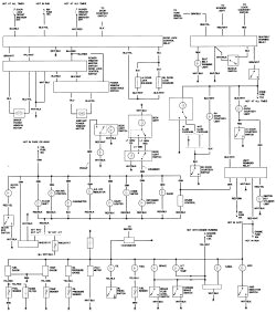 71 wiring diagram 1988 pick up and 4runner click image to see an enlarged view