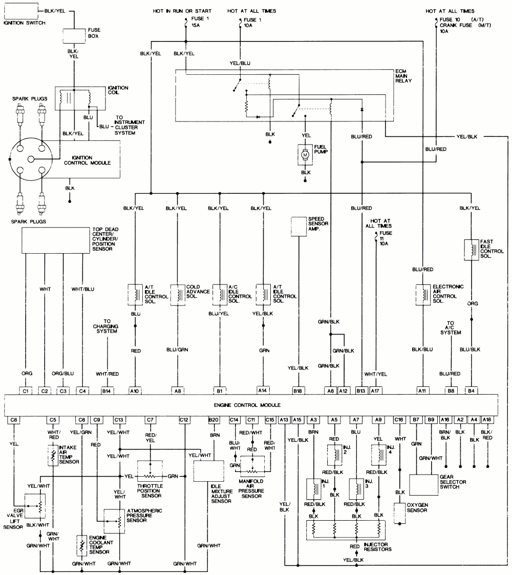 2001 honda accord engine diagram wiring diagram 2001 honda accord wiring diagram honda accord 1 gif