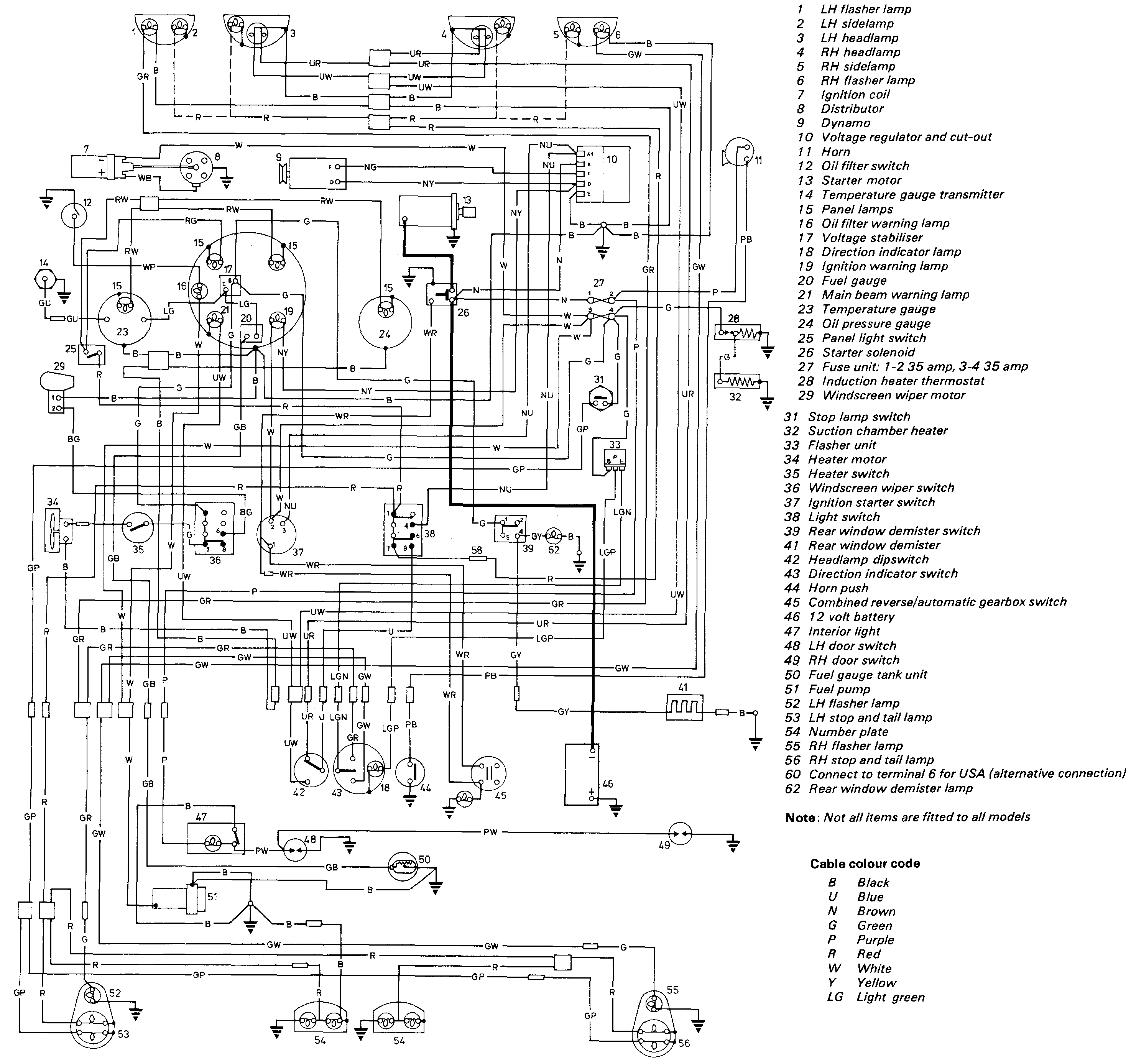 wiring diagram for suzuki mini truck wiring diagram ebook 1969 mini cooper wiring diagram wiring library