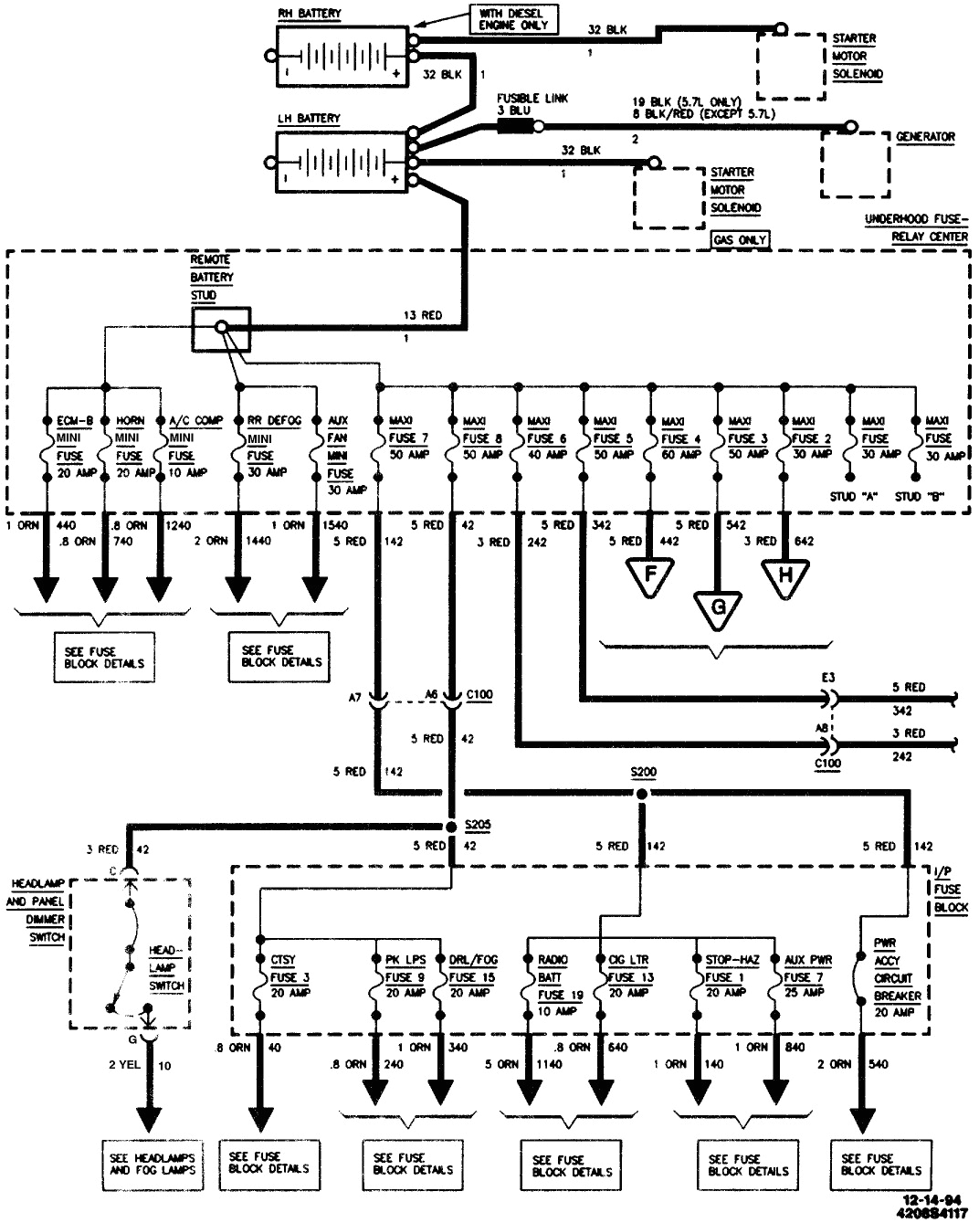 wiring diagram for 1995 chevy silverado wiring diagram files stereo wiring diagram for 95 chevy truck