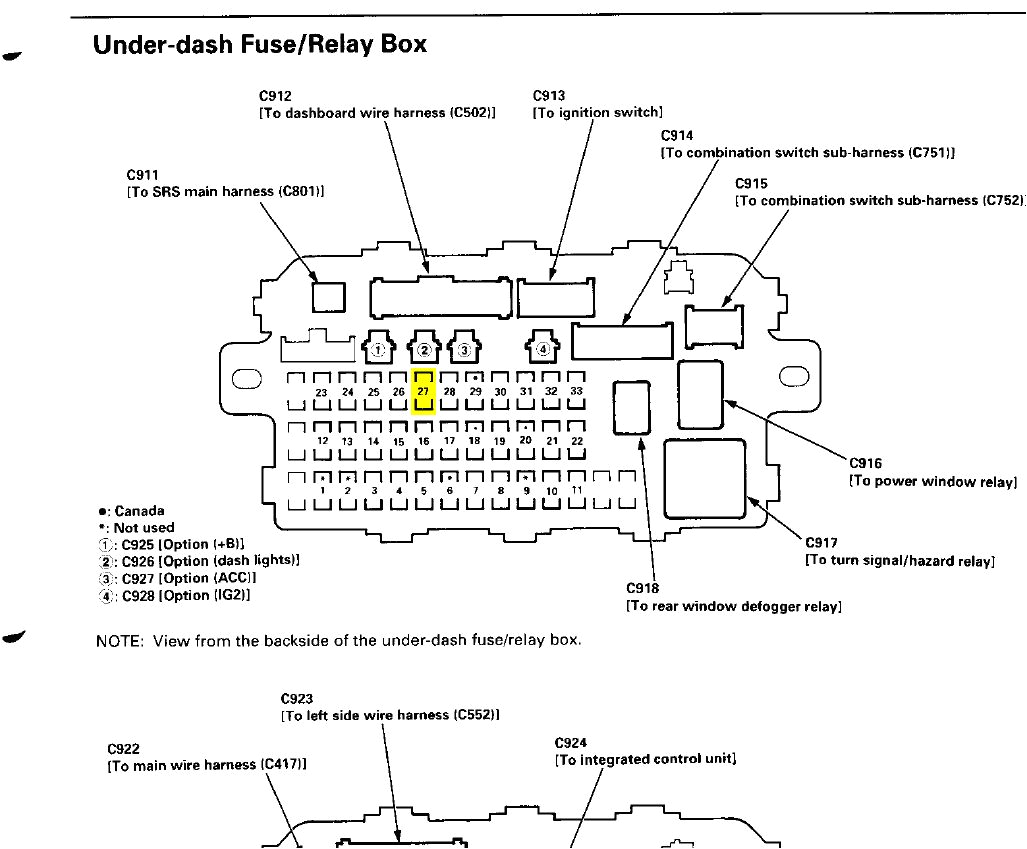 99 crv fuse box wiring diagram 206 electric diagram furthermore 2002 honda cr v ac relay location