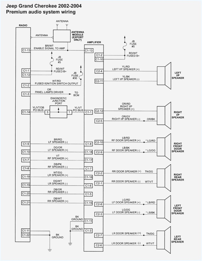 2005 grand prix radio wiring diagram luxury 2015 jeep grand cherokee radio wiring diagram example electrical jpg