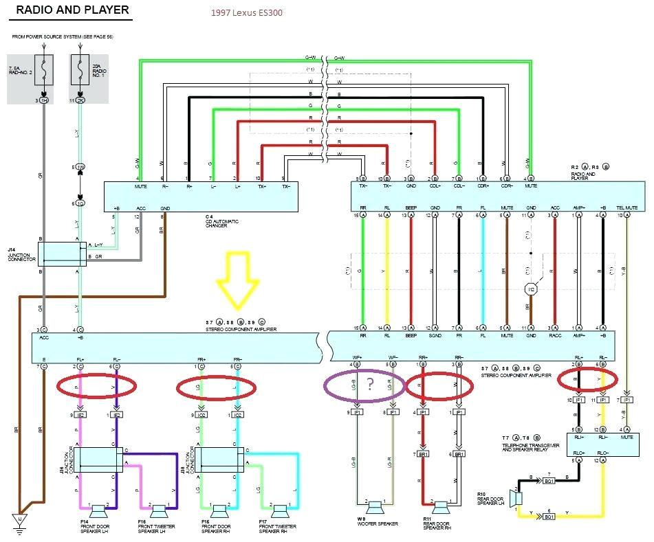 wiring diagram 2000 lexus es300 wiring diagram name lexus es300 radio wiring harness wiring diagram files