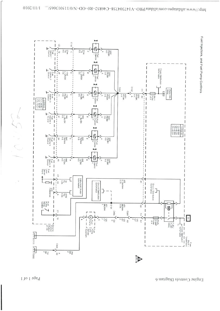 s10 fuse diagram wiring diagram best of 99 s10 fuel pump wiring diagram