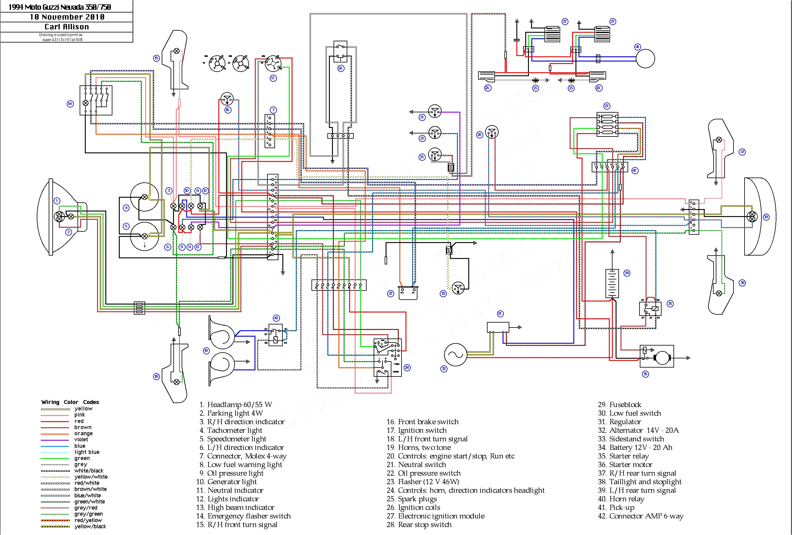 350 yamaha wiring diagram blog wiring diagram 2000 big bear headlight wiring diagram