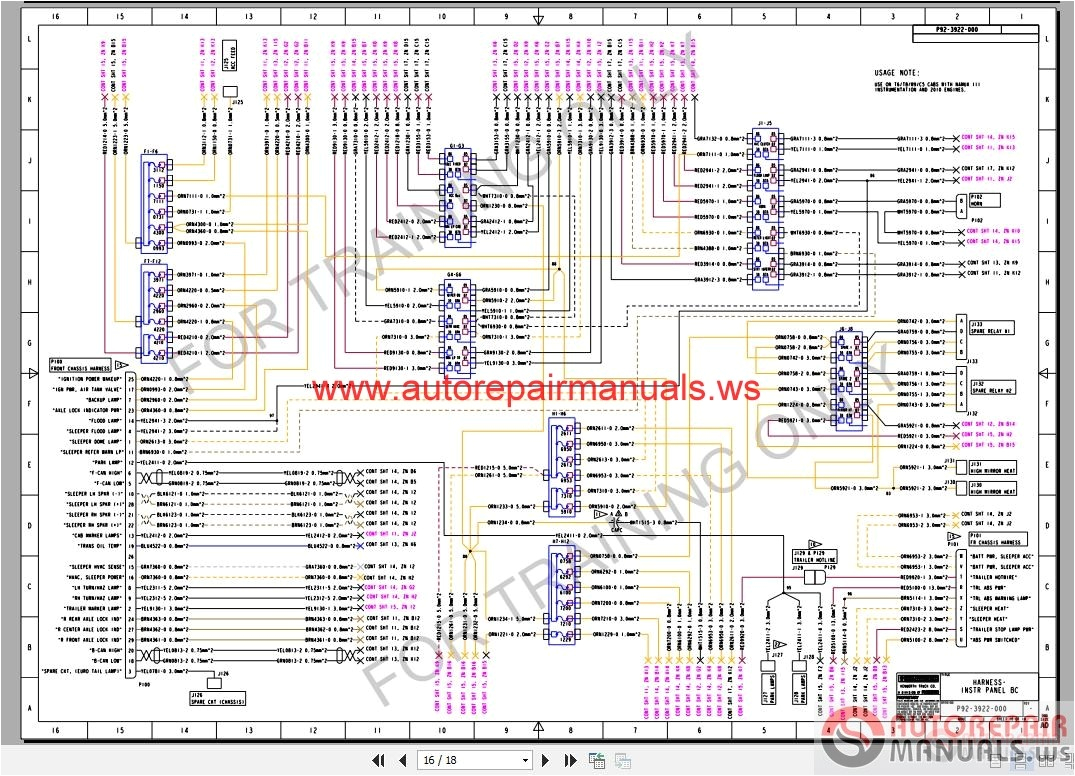 kw trailer wiring diagram wiring diagram blog2006 kenworth w900 wiring diagram wiring diagram article kw trailer