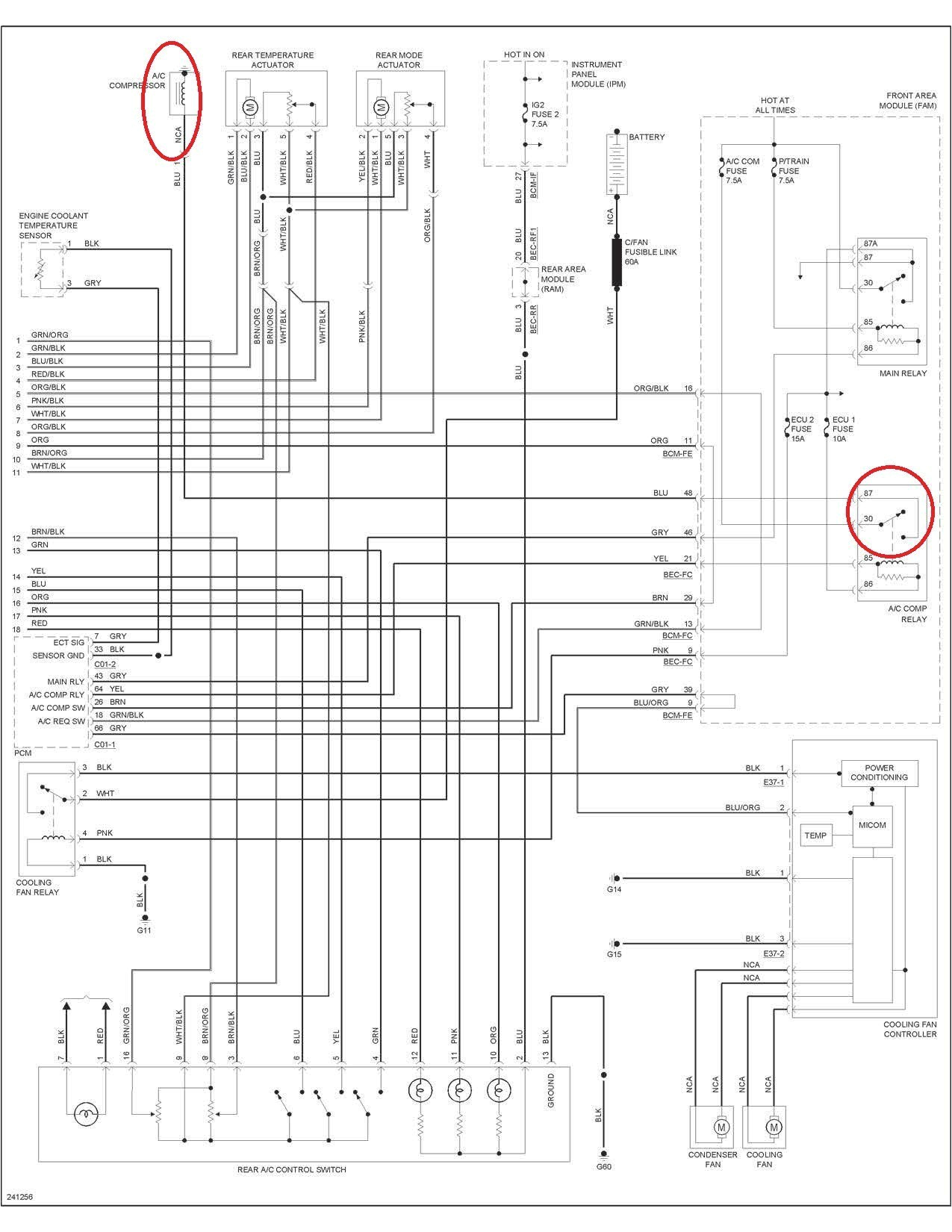 2014 kia sedona wiring diagram wiring diagram operations kia rio ecu wiring diagram