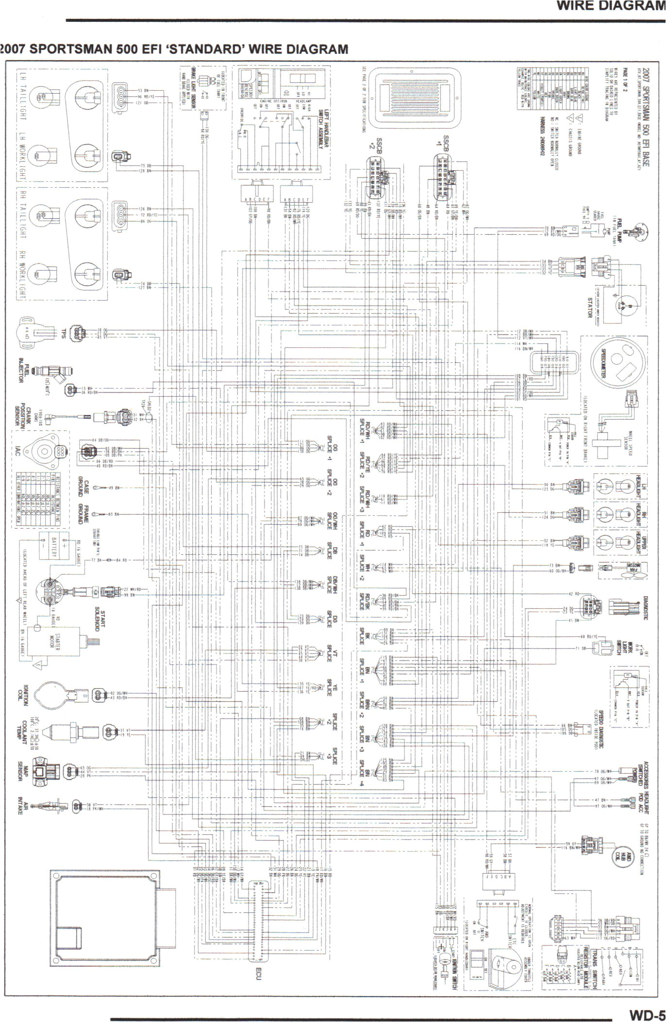 ho wiring diagram wiring diagram sheet ho wiring diagram 2006 polaris sportsman 500 ho wiring diagram