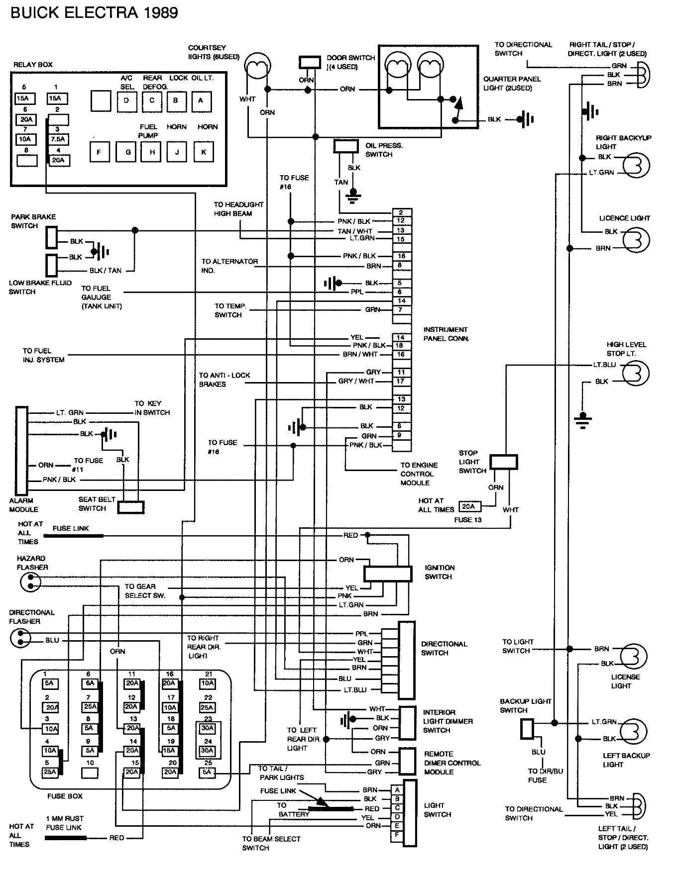 buick engine wire harness 2006 wiring diagrams show 2006 buick rendezvous wiring diagram