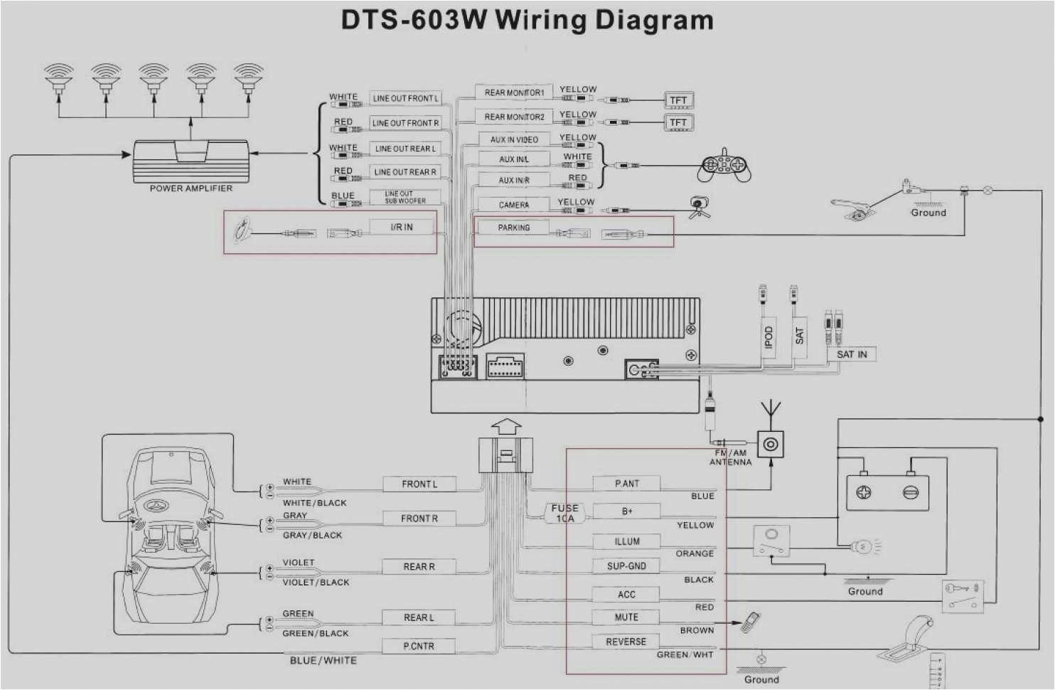 trend 2003 chevy trailblazer stereo wiring diagram chevrolet questions i have a 2007 radio 3 on chevy trailblazer trailer wiring harness jpeg