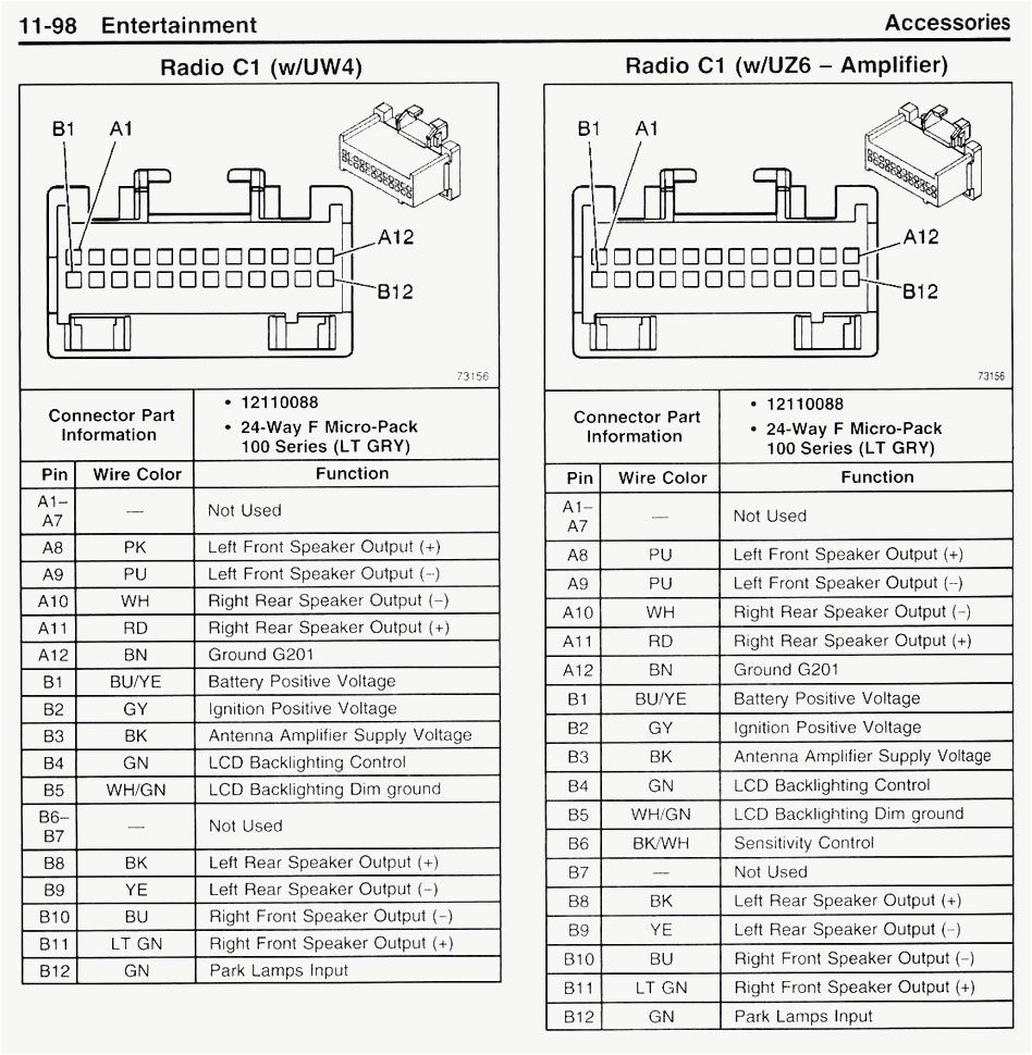2002 suburban wire harness wiring diagram files 2002 suburban trailer wiring harness 2002 chevy suburban speaker
