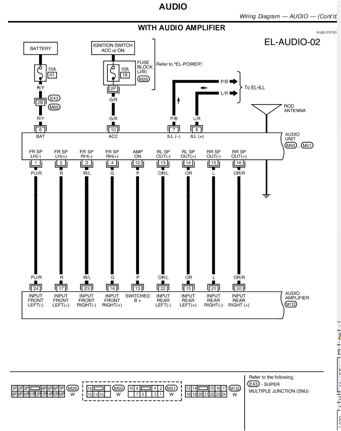 xterra wire diagram wiring diagram note 2004 nissan frontier radio wiring diagram 2004 nissan frontier wiring