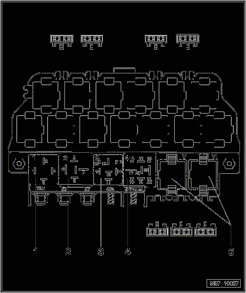 moreover 2000 vw jetta relay diagram also 2001 vw beetle relay 2001 vw beetle wiper relay wiring diagram
