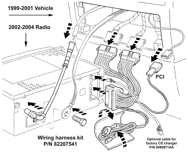 2001 dodge ram stereo wiring diagram radio 01 1500 3500 regular 2001 dodge ram truck wiring diagram