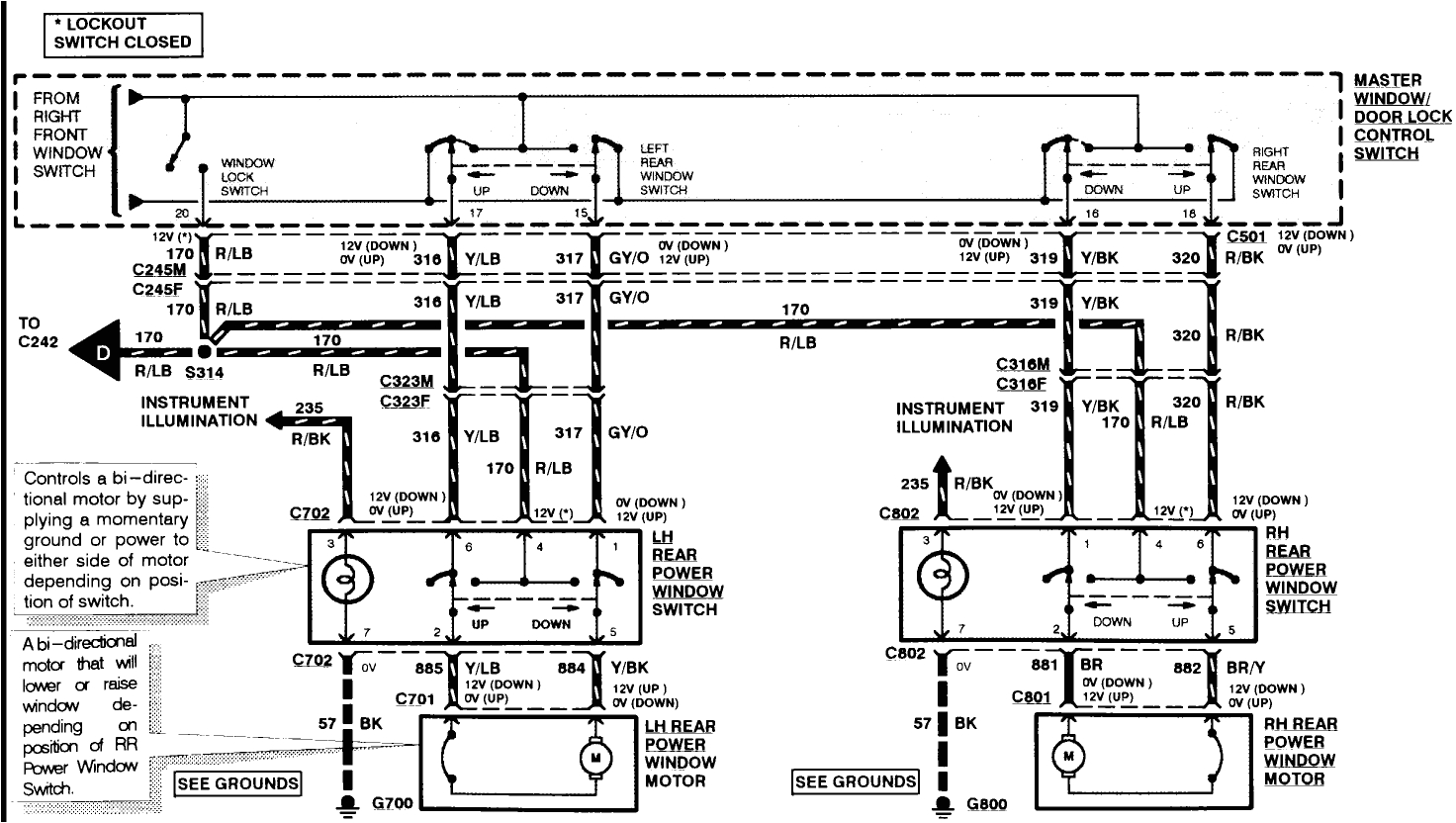 1997 explorer window wiring diagram wiring diagram blog wiring diagram furthermore 1996 ford explorer power window wiring