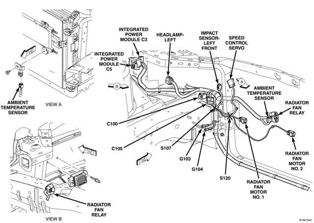 2005 chrysler pacifica wiring diagram wiring diagram pos chrysler pacifica hid headlight wiring diagram